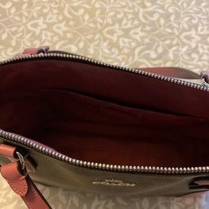 Coach Medium Tote Bag